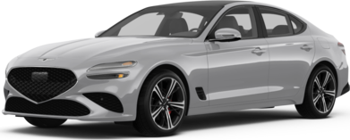 G70 3.3T Sport Advanced Sedan 4D image