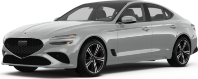 Genesis G70 3.3T Sport Advanced