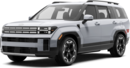 2024 Hyundai Santa Fe image