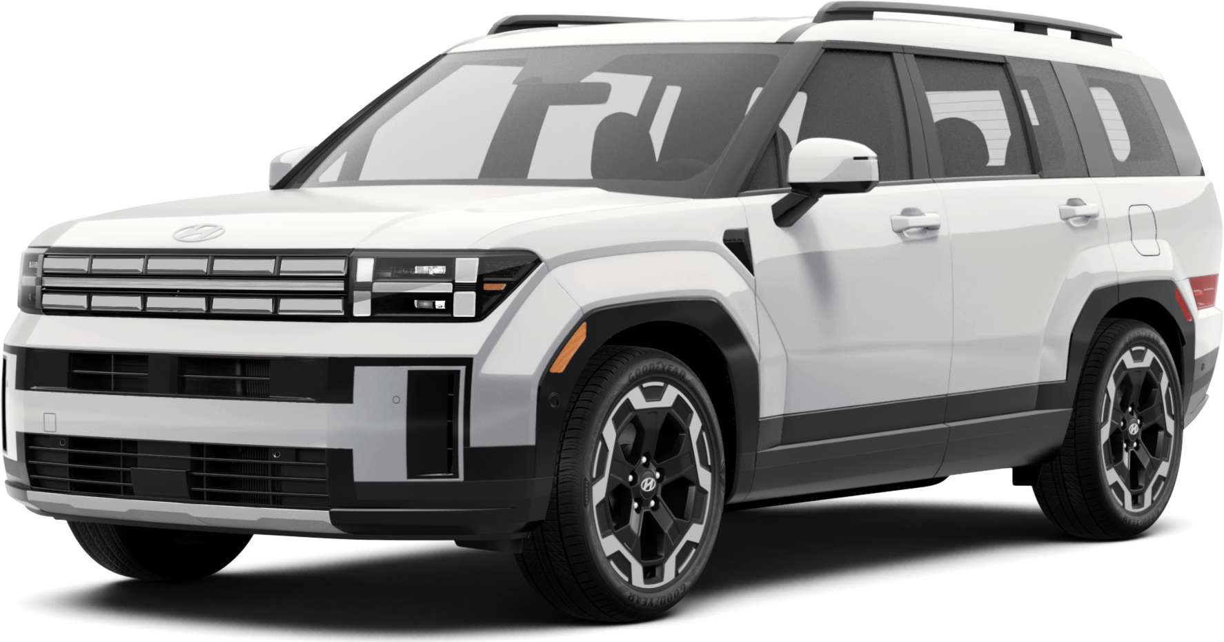 Santa Fe SEL Sport Utility 4D image