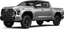 2024 Toyota Tundra CrewMax photo