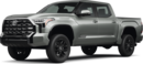 2024 Toyota Tundra CrewMax image