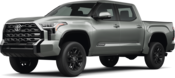 2024 Toyota Tundra CrewMax Exterior: 0