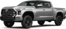 2025 Toyota Tundra CrewMax image
