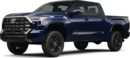 2025 Toyota Tundra CrewMax image