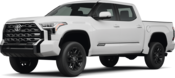 2026 Toyota Tundra CrewMax Exterior: 0