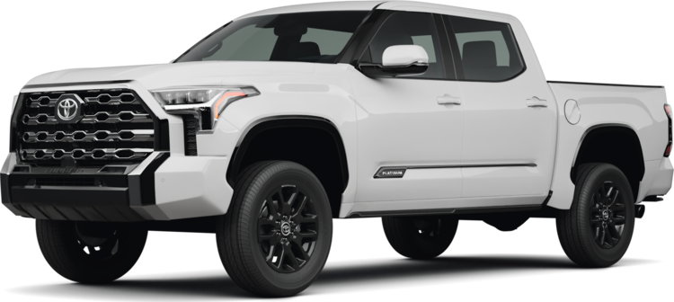 2026 Toyota Tundra CrewMax Exterior: 0