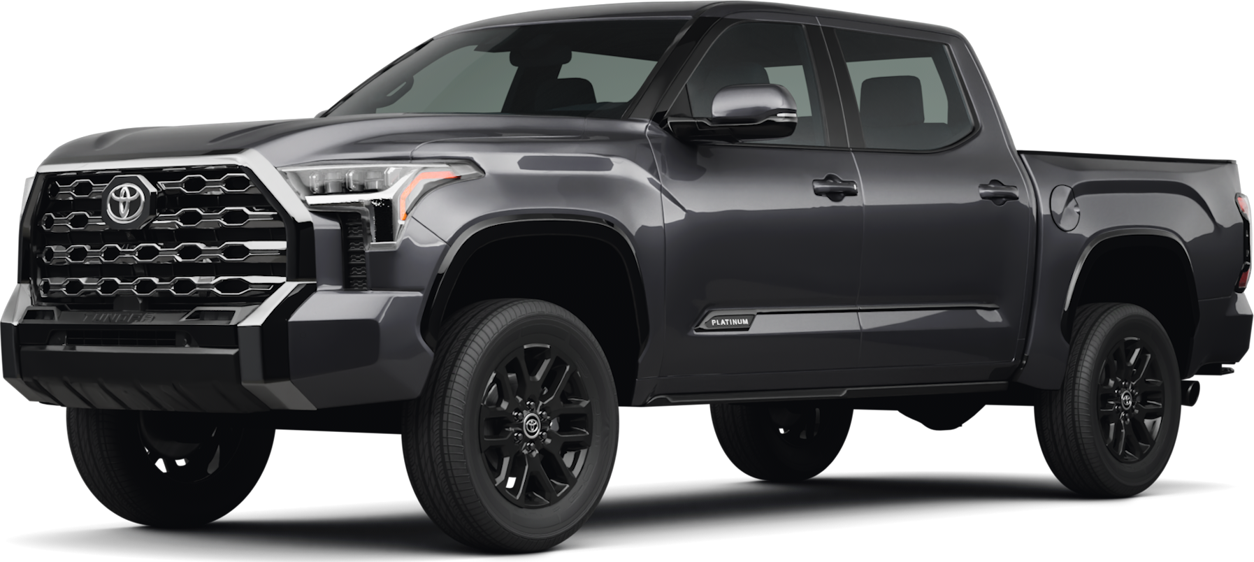 2026 Toyota Tundra image