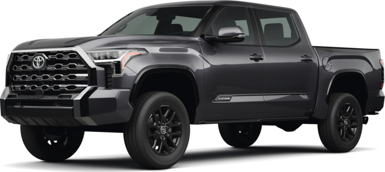 2026 Toyota Tundra CrewMax Exterior: 0
