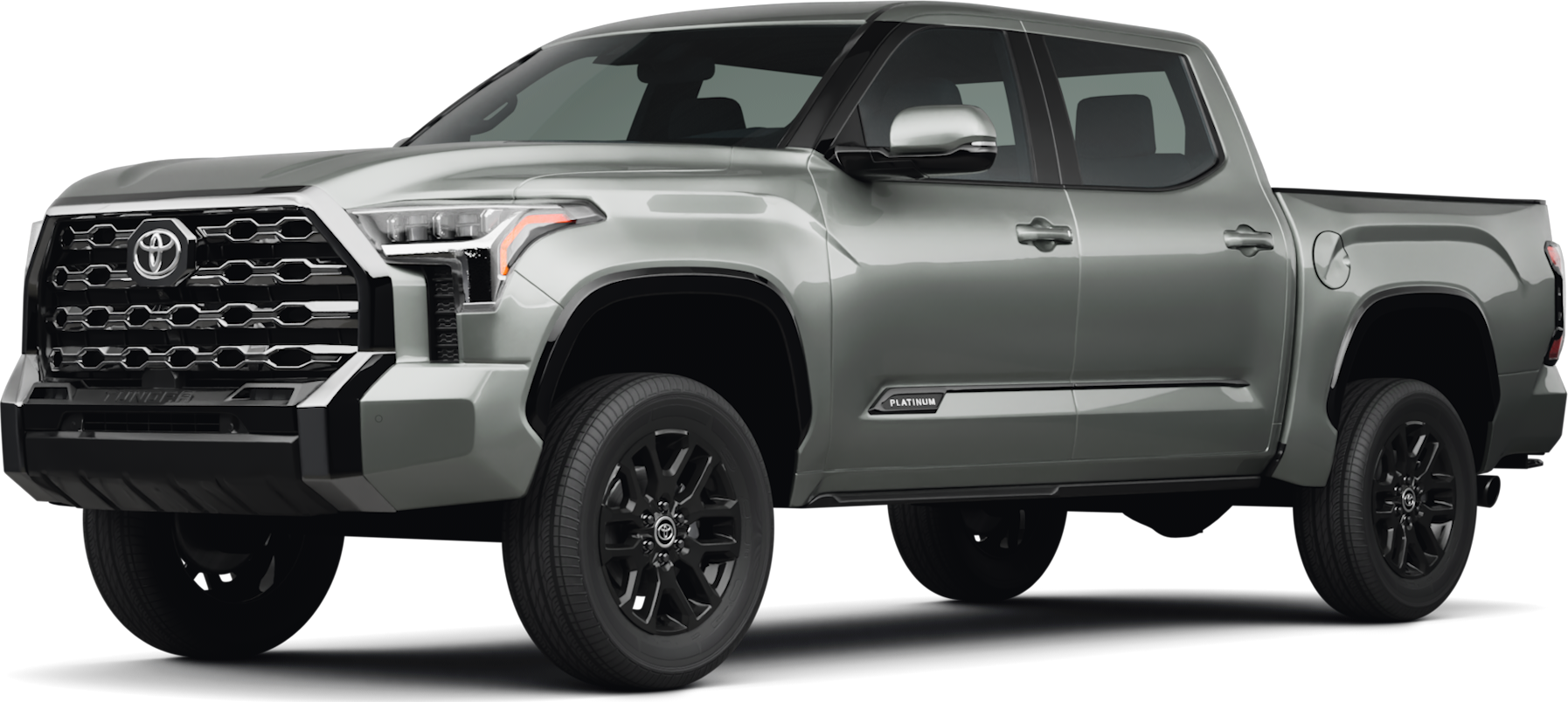 2026 Toyota Tundra image