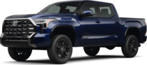 2026 Toyota Tundra CrewMax photo
