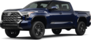 2026 Toyota Tundra CrewMax image
