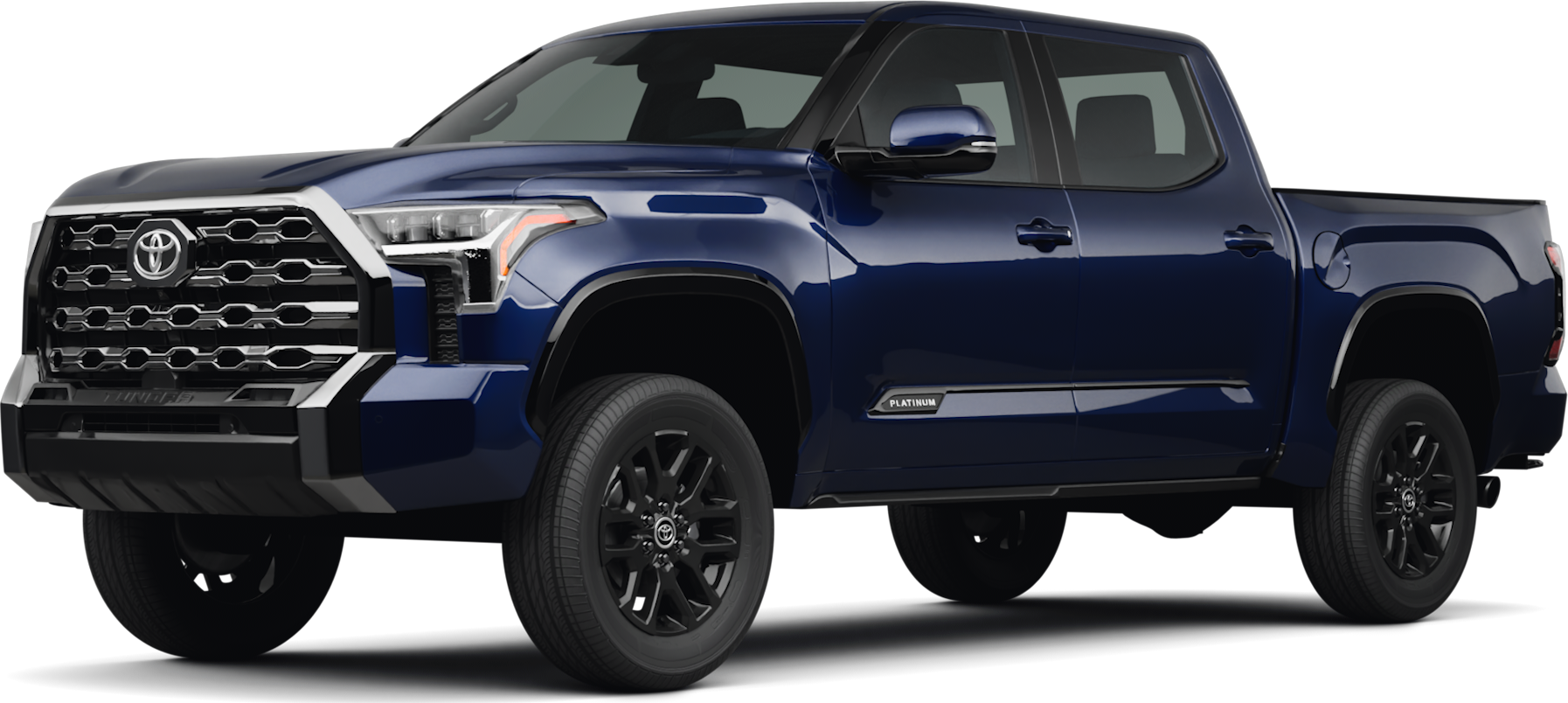 2026 Toyota Tundra image