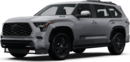 2024 Toyota Sequoia image