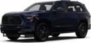 2024 Toyota Sequoia image