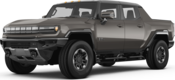 2024 GMC HUMMER EV Pickup Exterior: 0