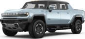 2025 GMC HUMMER EV Pickup Exterior: 0