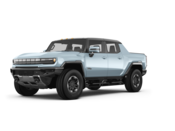 2025 GMC HUMMER EV Pickup Colors: 0