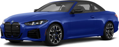 2025 BMW 4 Series 430i