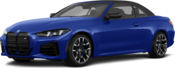 2025 BMW 4 Series Exterior: 0