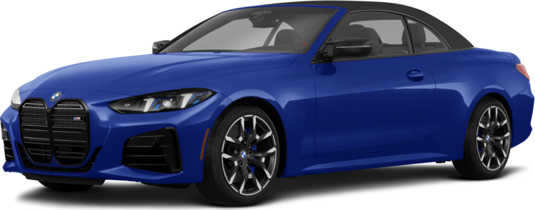 2025 BMW 4 Series Exterior: 0
