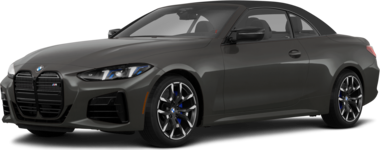 2025 BMW 4 Series 430i