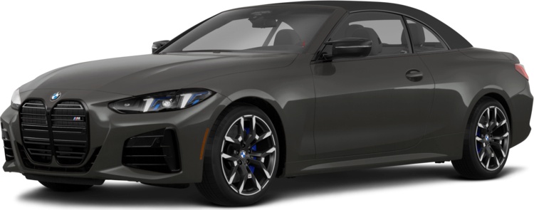 2025 BMW 4 Series Exterior: 0