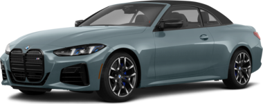 2025 BMW 4 Series M440i