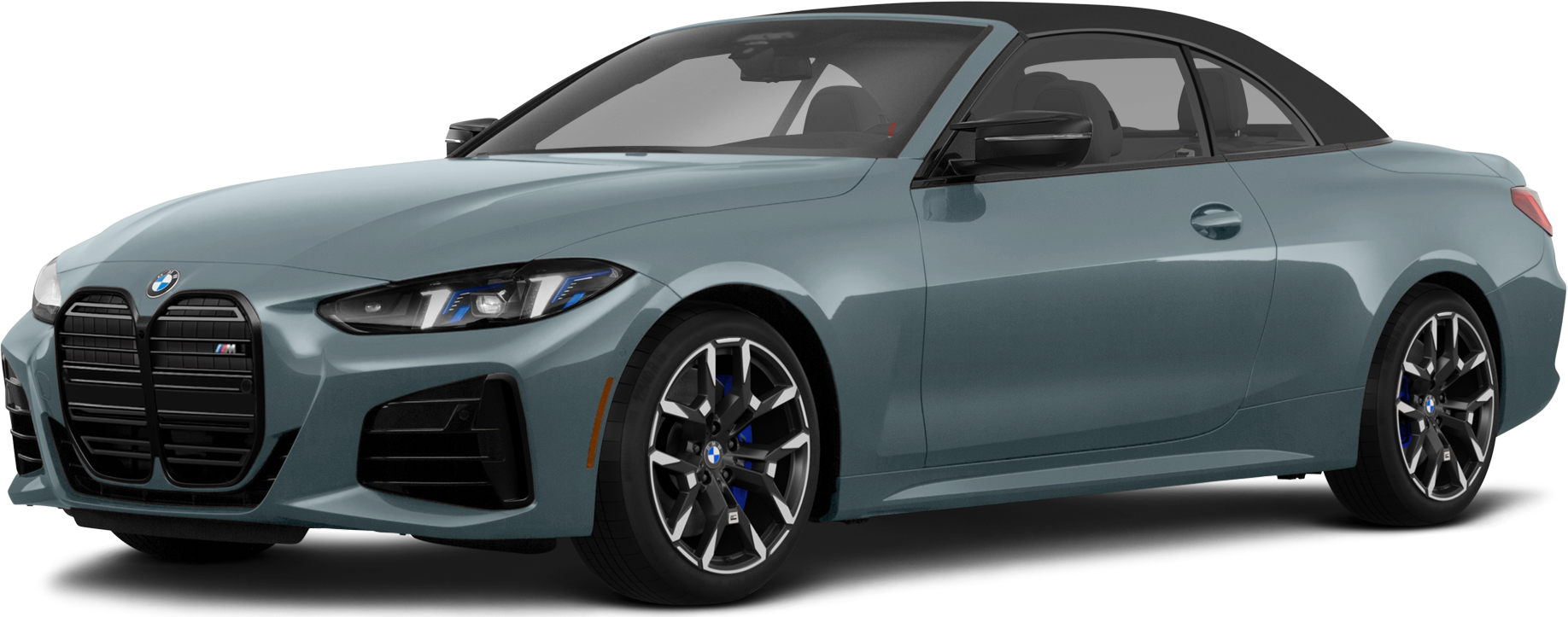 2025 BMW 4 Series Exterior: 0