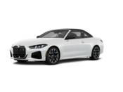 2025 BMW 4 Series Colors: 0