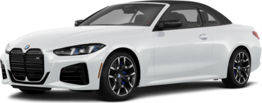 2026 BMW 4 Series