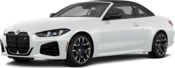 2026 BMW 4 Series Exterior: 0