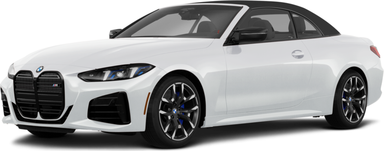 2026 BMW 4 Series Exterior: 0