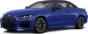 2026 BMW 4 Series Exterior: 0
