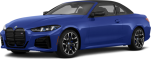 2026 BMW 4 Series