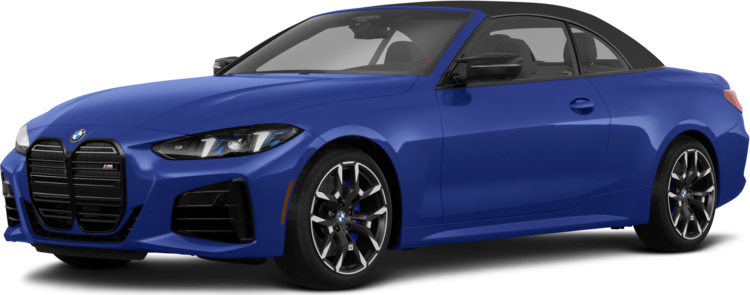 2026 BMW 4 Series Exterior: 0