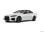 2026 BMW 4 Series Colors: 0