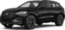 2025 Jaguar F-PACE image