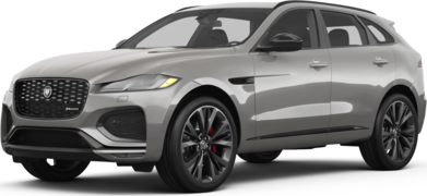 F-PACE P400 R-Dynamic S image
