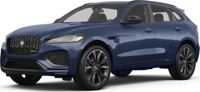 F-PACE P400 R-Dynamic S image