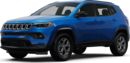 2024 Jeep Compass image