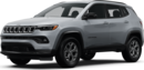 2024 Jeep Compass image