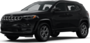 2024 Jeep Compass image