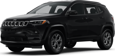 Jeep Compass Latitude
