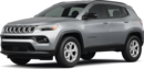 2024 Jeep Compass image