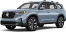 2025 Honda Pilot image