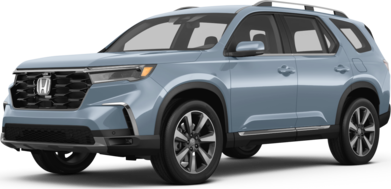 Honda Pilot Elite