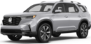 2025 Honda Pilot image
