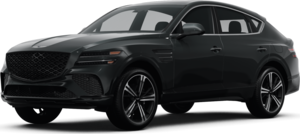 2025 Genesis GV80 Coupe
