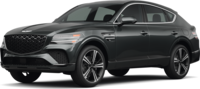 2025 Genesis GV80 Coupe image